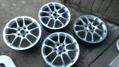 Vianor. 7.0x17", 5x114.3 ����