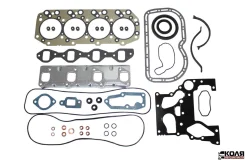 �������� ��������� ��������� Isuzu 4JA1 Truck �������� ��������� ��� (WTA) 5878124090 ����