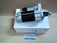������� 2TRFE, 3RZFE (STTY025) [28100-75190/28100-75030/28100�-73021] TW /12V 9T 1.6kw/ ������� [STTY025] STTY025 ����
