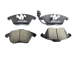 Dixcel ��������� ������� Premium ����� AUDI A3, VW Golf, Skoda Superb P-1313587 ����