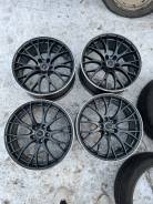 RAYS Homura 2X10. 8.5x19", 5x114.3, ET45 ����