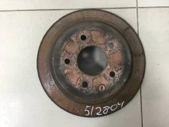 ���� ��������� ������ Nissan Qashqai J10 2006-2013 [43206JD00A] 43206JD00A ����