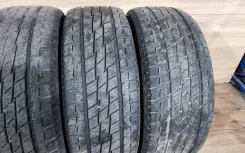 Toyo Open Country H/T. ������, 2017 ���, �/�, ����� 35 % ����