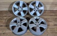 Suzuki. 6.5x17", 5x114.3, ET45,  60,1. 