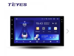 Teyes CC2 ����