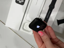 Apple Watch SE Nike ����