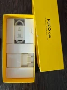 Xiaomi Poco C40. �����, 64 �� ����