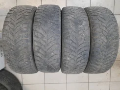 Toyo Observe Ice-Freezer. ������, ��� �����, 2018 ���, �/�, ����� 40 % ����