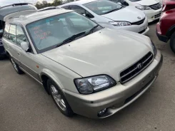 Subaru Legacy Lancaster. BH9051914, EJ254DXCBE ����