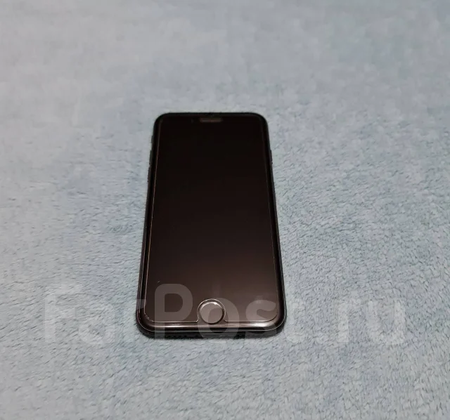Apple iPhone 7. �/�, 32 ��, ������, 3G, 4G LTE, NFC ����