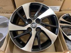 Toyota. 5.5x15", 4x100, ET45,  54,1. 
