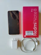 Xiaomi Redmi Note 8 Pro. �/�, 64 ��, �����, Dual-SIM ����