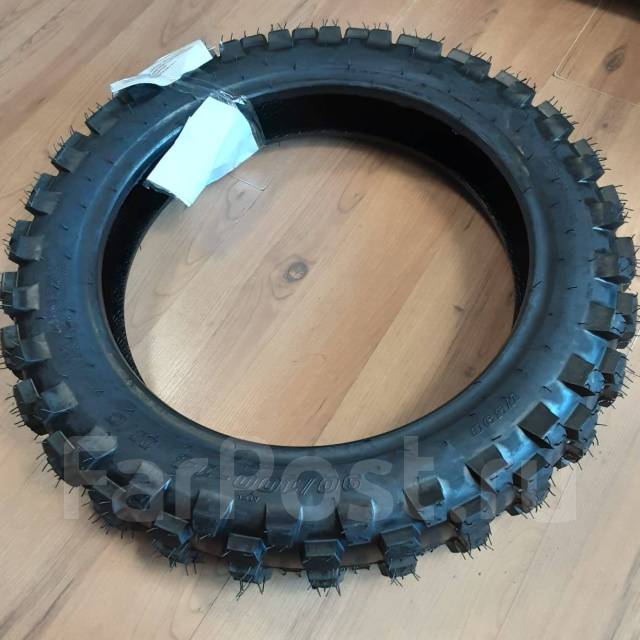 Мотошина кроссовая 90/100-14 W-598 Питбайк, новый, в наличии. Цена: 3 ...