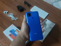 Xiaomi Redmi 9C. �����, 32 ��, �����, 4G LTE ����