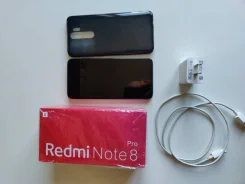 Xiaomi Redmi Note 8 Pro. �/�, 128 ��, �����, Dual-SIM ����