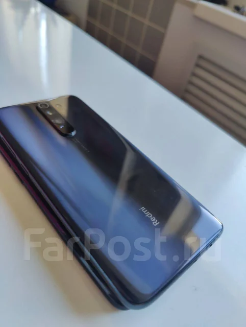 Xiaomi Redmi Note 8 Pro. �/�, 128 ��, �����, Dual-SIM ����