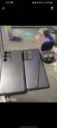 Samsung Galaxy S21 Ultra 5G. �/�, 256 ��, ������, 4G LTE, 5G, ����������, NFC ����