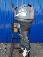 Yamaha. 30��.�., 4-�������, ����������, ���� X (635 ��), 2006 ��� ����