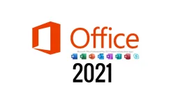 Microsoft Office 2021. ����