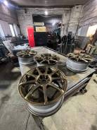 Weds Sport SA-70. 8.0x17", 5x114.3, ET32, �� 73���. ����