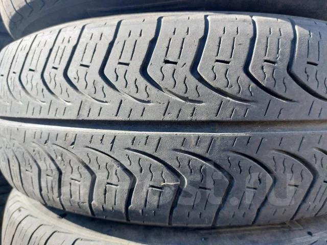 Pirelli P4000. ������, 2010 ���, �/�, ����� 40 % ����