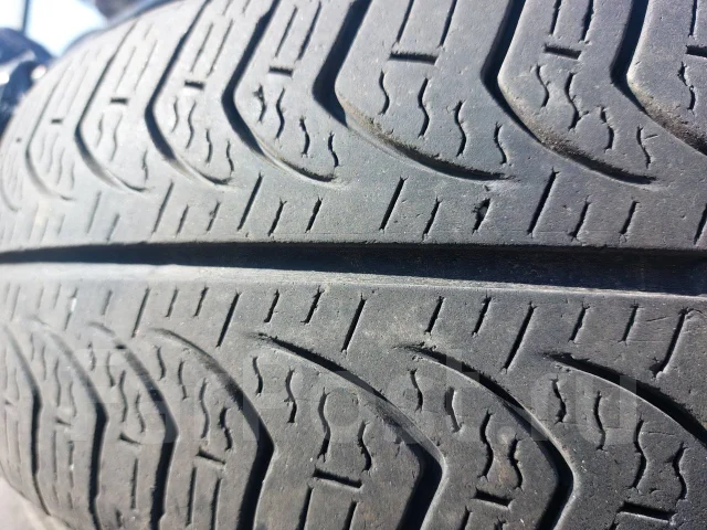 Pirelli P4000. ������, 2010 ���, �/�, ����� 40 % ����