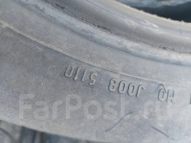 Pirelli P4000. ������, 2010 ���, �/�, ����� 40 % ����