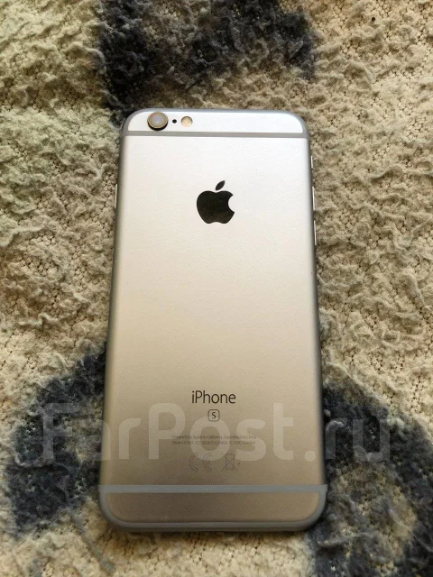 Apple iPhone 6s. �/�, 32 �� ����