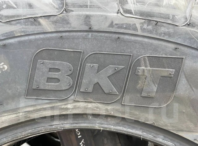 BKT TR 459. �����������, ����� ����