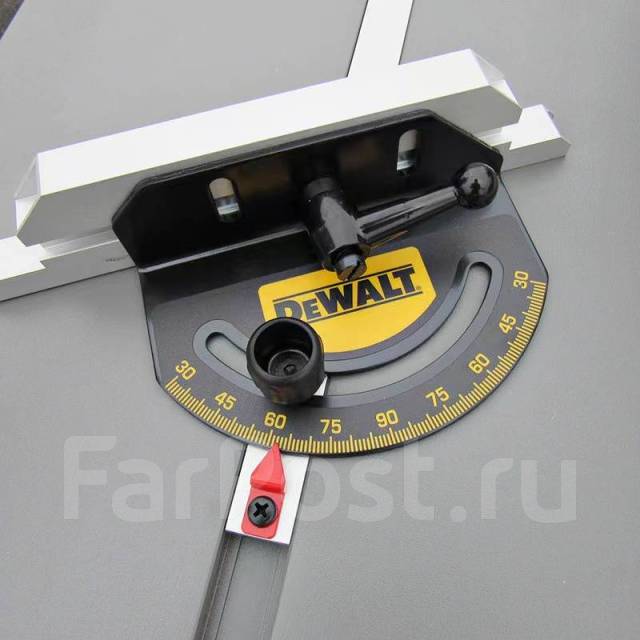 Новая настольная циркулярная пила DeWalt DWE7492 220V, новый, под заказ ...