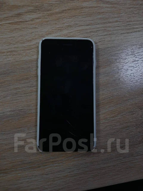 Apple iPhone 7 Plus. �/�, 128 ��, ������, 4G LTE ����