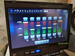 Panasonic CN-RA04D ����