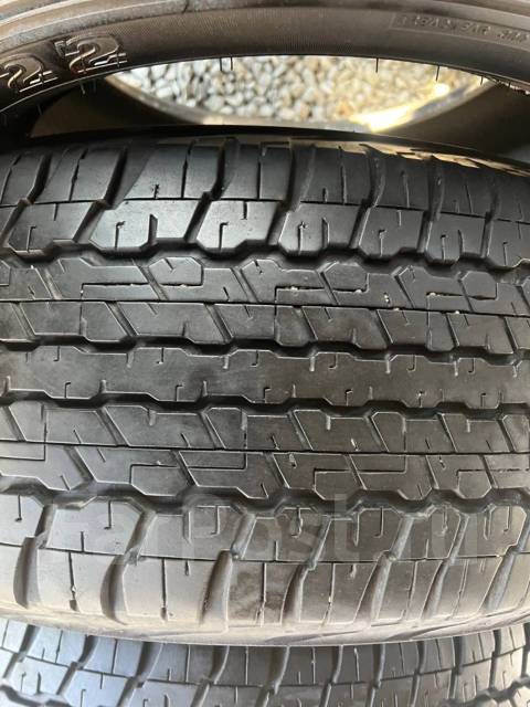 Dunlop Grandtrek AT22, 265 60 R18, 18", 1 шт, в наличии, 265 мм, 60 % ...