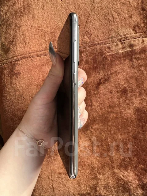 Samsung Galaxy S20 Ultra. �/�, 128 ��, �����, 3G, 4G LTE, 5G, Dual-SIM, ����������, NFC ����