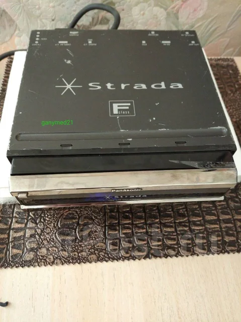 Panasonic CN-RA04D ����
