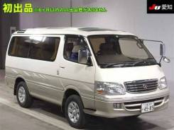 Toyota Hiace. 4wd, 3.0, ������, �/�, ��� ���. ��� ����� �� ������������ ����