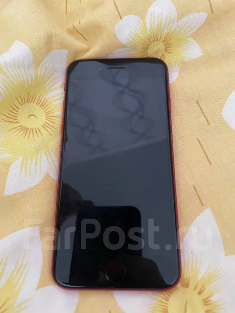 Apple iPhone SE 2020. �/�, 64 ��, �������, 3G, 4G LTE, NFC ����
