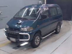 Mitsubishi Delica. �������, 4wd, 2.8, ������, �/�, ��� ���. ��� ����� �� ������������ ����