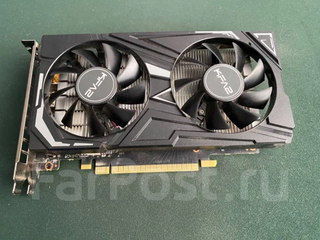 GeForce GTX 1650 ����
