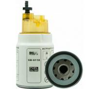   ( ) GB-6118 