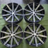 RTX Blaze. 8.5/9.5x20", 5x114.3, ET33/33, �� 60,1���. ����