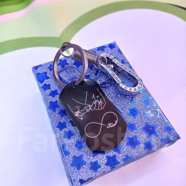 Гравировка на металле. Адресники, жетоны, флешки, ручки в Уссурийске