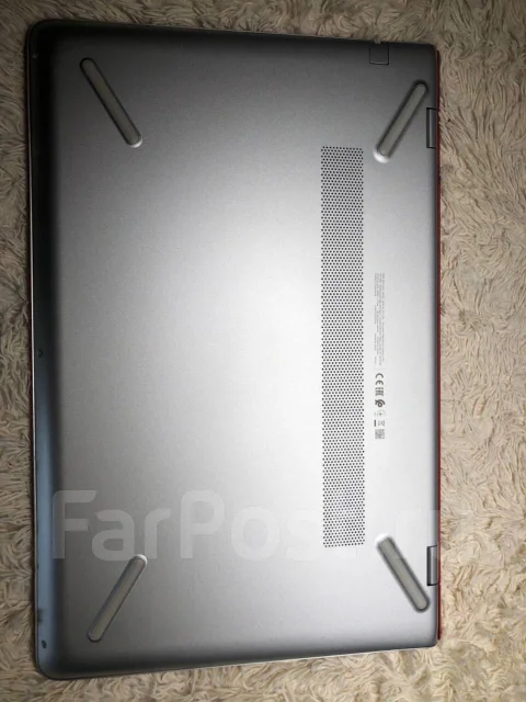 HP Pavilion 15. 15.6", 2,4����, ��� 4 ��, ���� 500��� ����