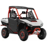 Segway Fugleman UT10 X. ��������, ��, ��� ������� ����