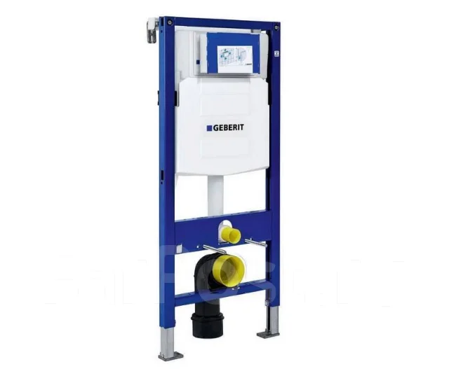 Система инсталляции для унитазов Geberit Duofix UP 320 111.300.00.5, в ...