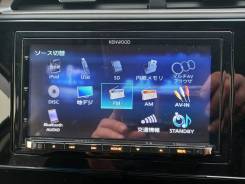 Kenwood MDV-Z704 ����
