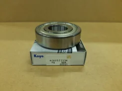 6305ZZCM ��������� ������������� 25/62/17 6305ZZCM ����