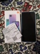 Xiaomi Redmi 9C. �����, 64 ��, �����, NFC ����