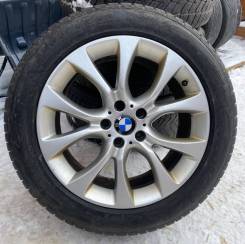 BMW X5 X6 R19. 9.0x19" 5x120 ET48 