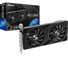 Intel Arc A750. ��� ����� �� ������������ ����